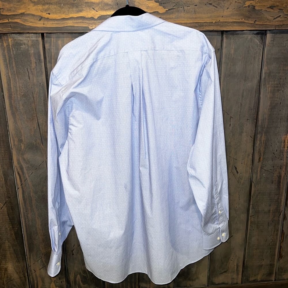 Chaps dress shirt button down - Picture 4 of 4